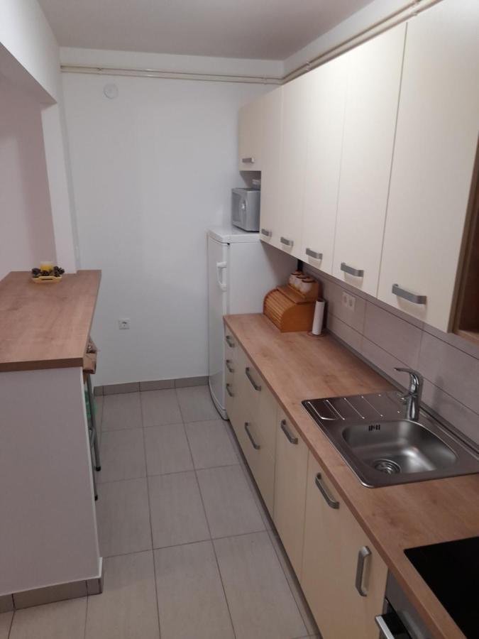 דירות סנג' Apartman Lipa מראה חיצוני תמונה
