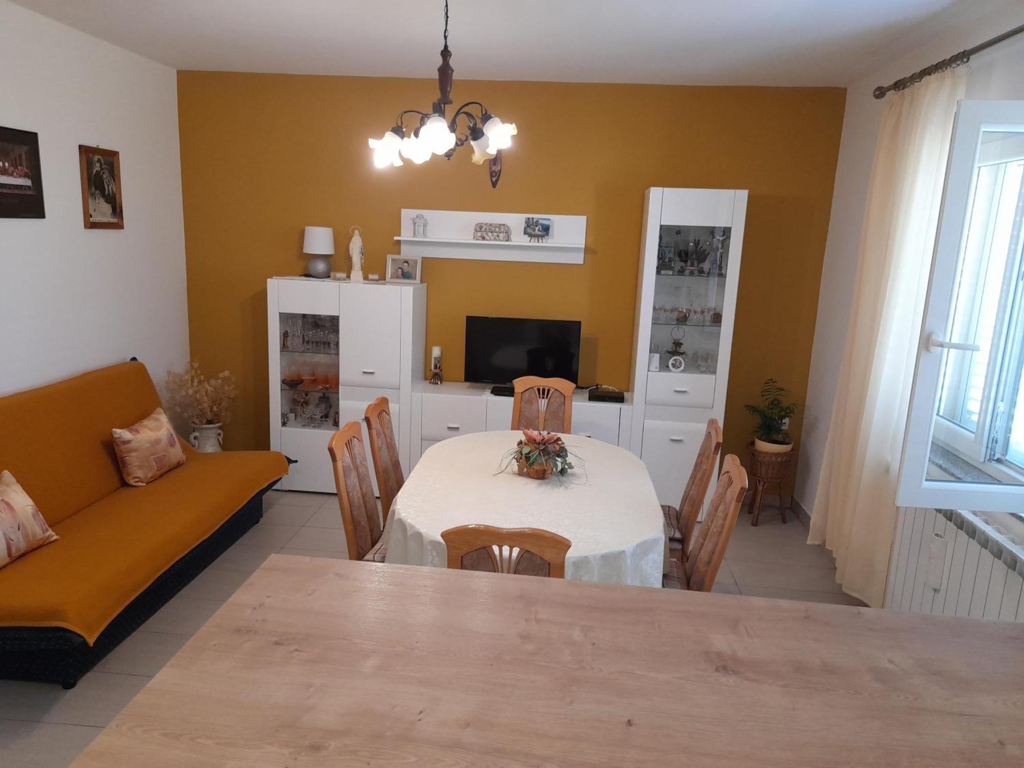 דירות סנג' Apartman Lipa מראה חיצוני תמונה