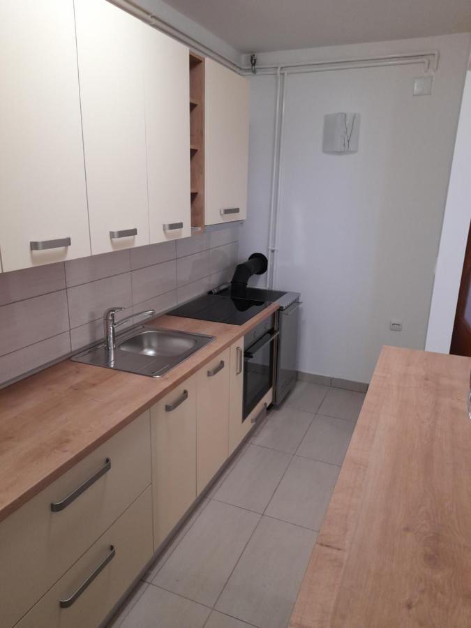 דירות סנג' Apartman Lipa מראה חיצוני תמונה