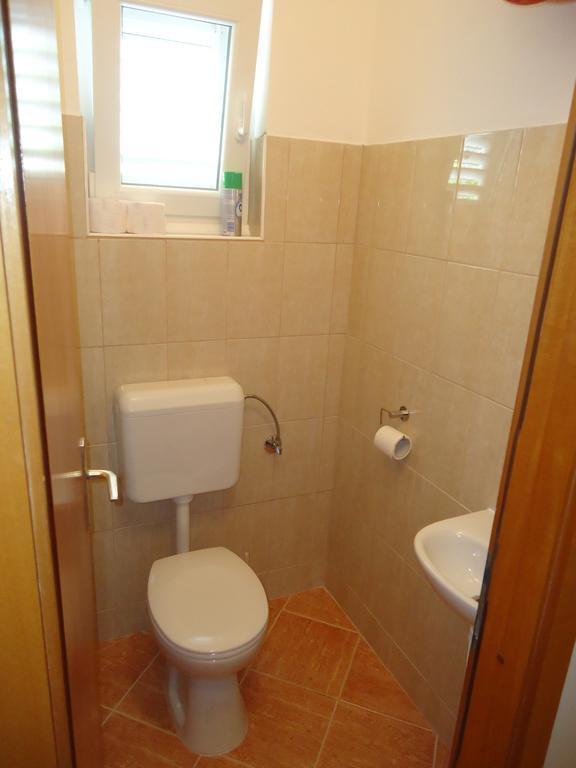 דירות סנג' Apartman Lipa מראה חיצוני תמונה