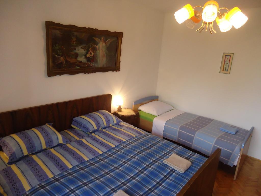 דירות סנג' Apartman Lipa מראה חיצוני תמונה